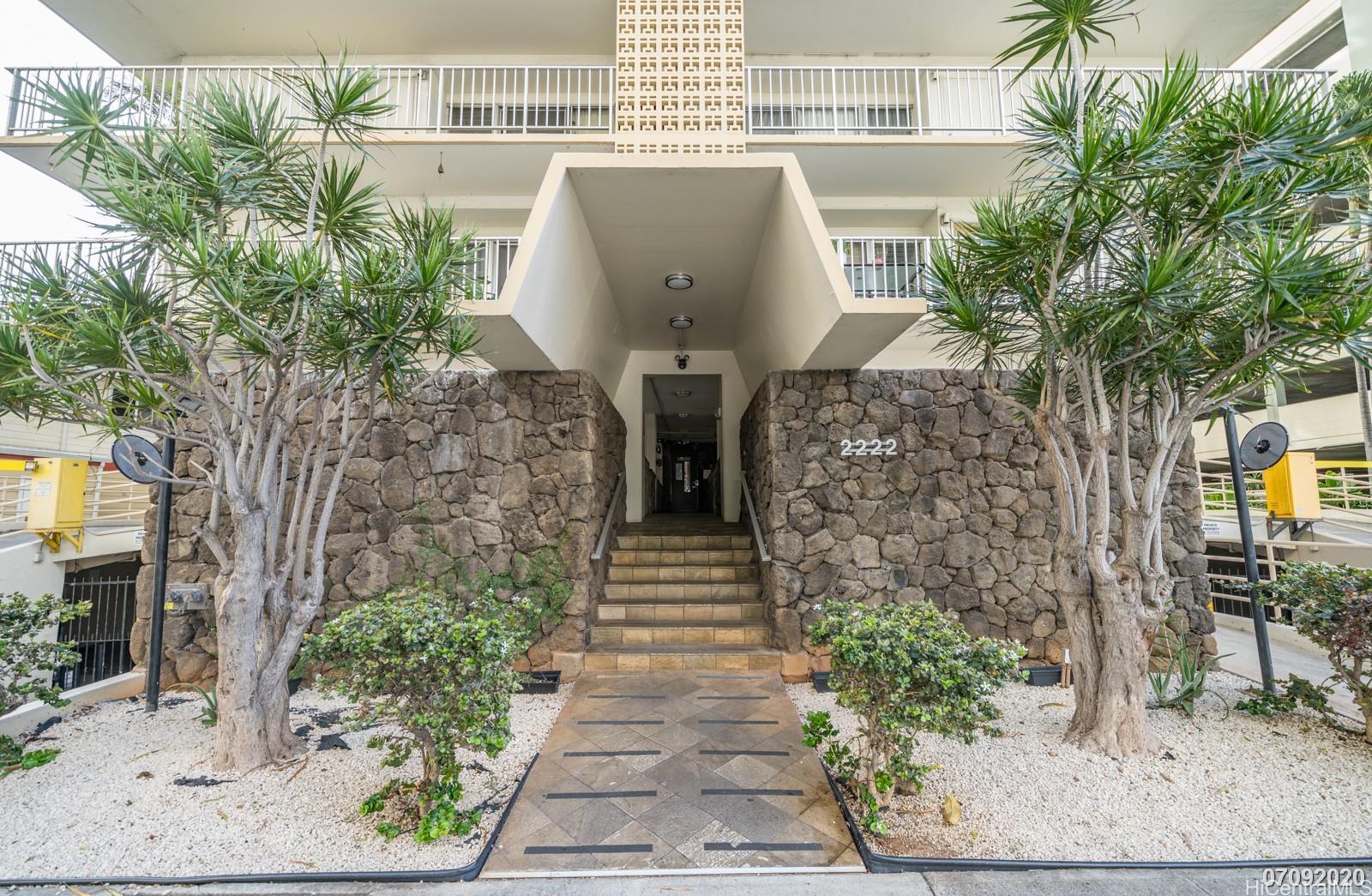 2222 Aloha Dr Honolulu - Rental - photo 23 of 23