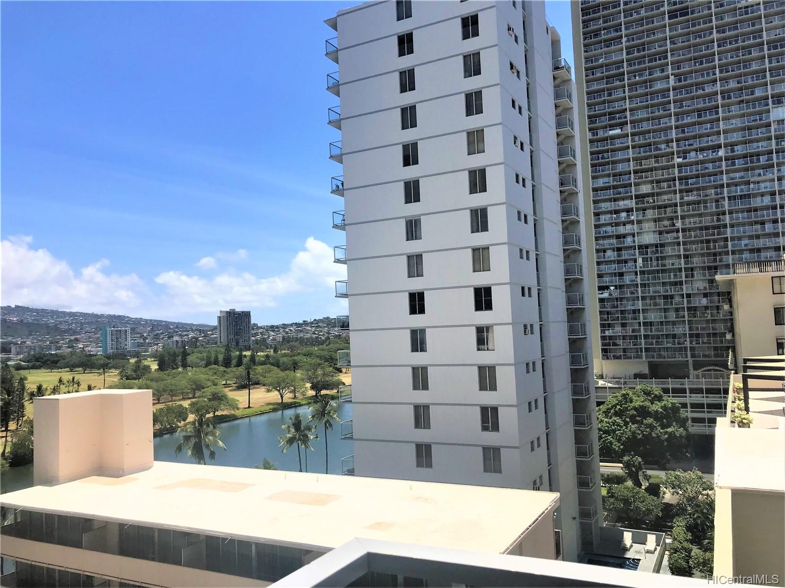 Coral Terrace Apts condo # 804, Honolulu, Hawaii - photo 13 of 20