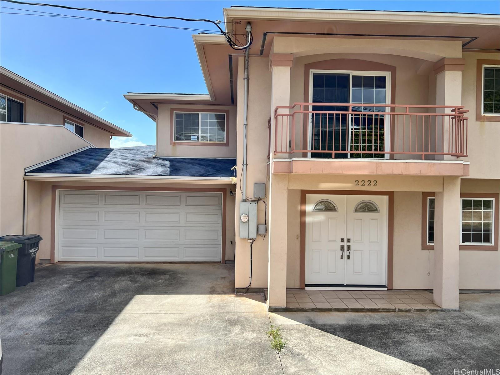 2222  Aulii St Alewa Heights, Honolulu home - photo 2 of 25