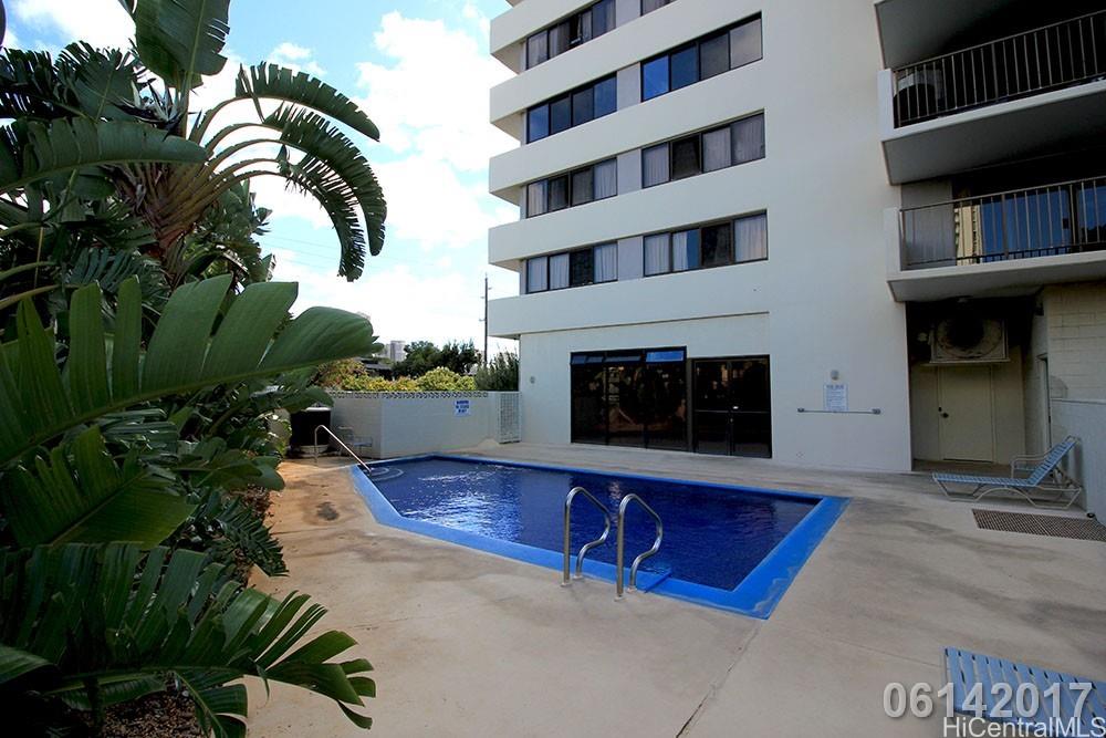 2222 Citron Street Honolulu - Rental - photo 20 of 21