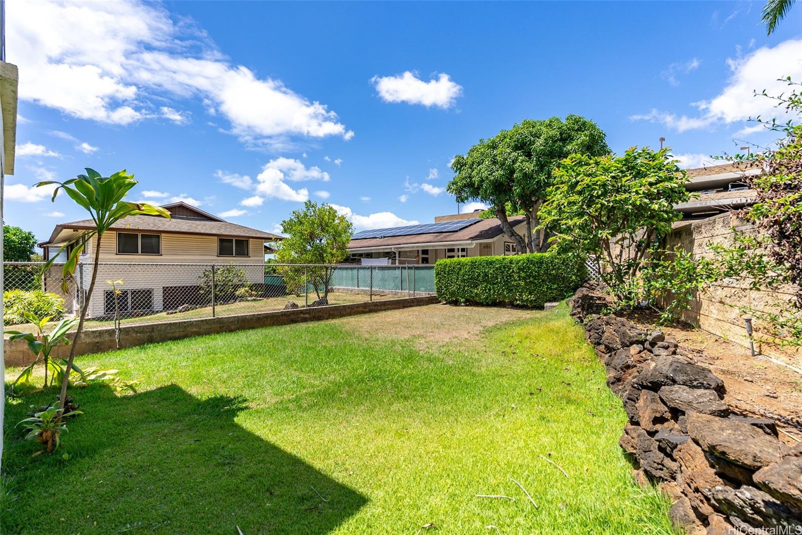 2222  Liliha Street Puunui, Honolulu home - photo 20 of 25