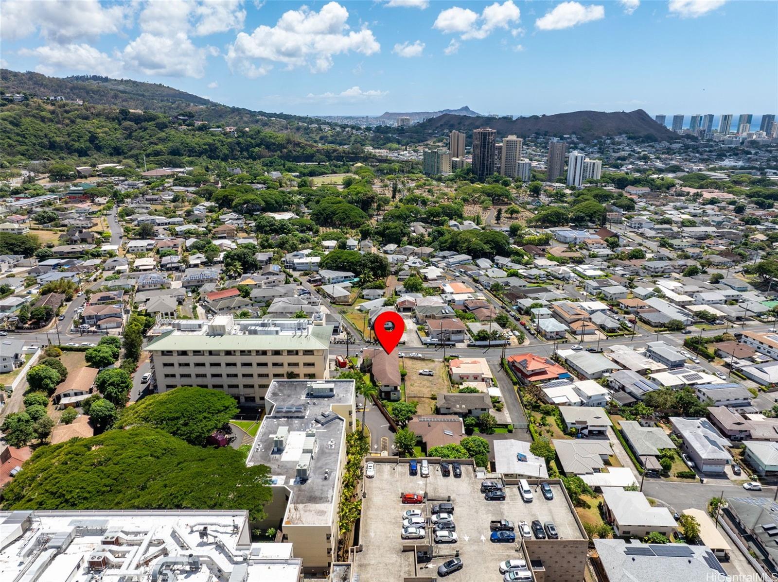 2222  Liliha Street Puunui, Honolulu home - photo 25 of 25