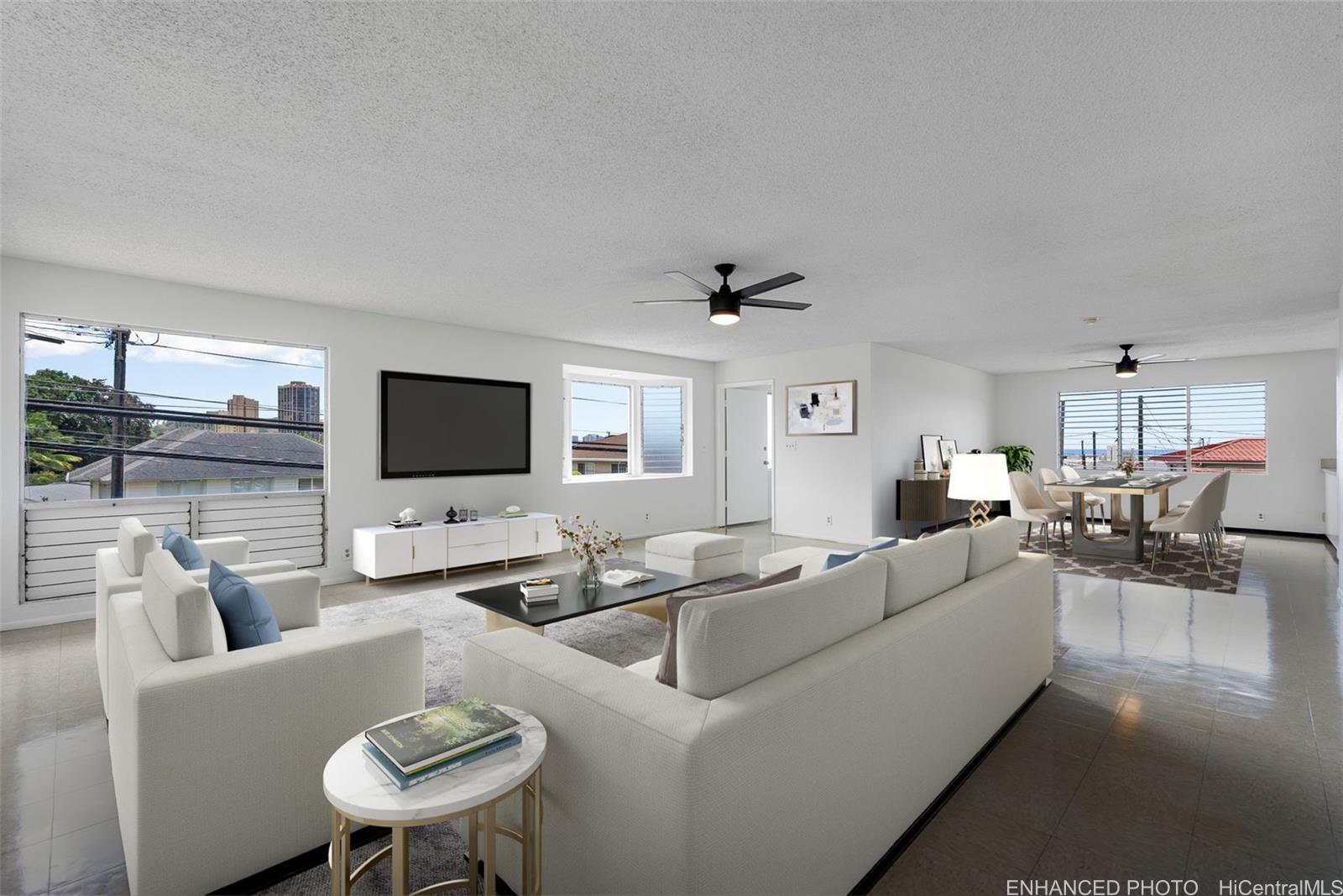 2222  Liliha Street Puunui, Honolulu home - photo 9 of 25