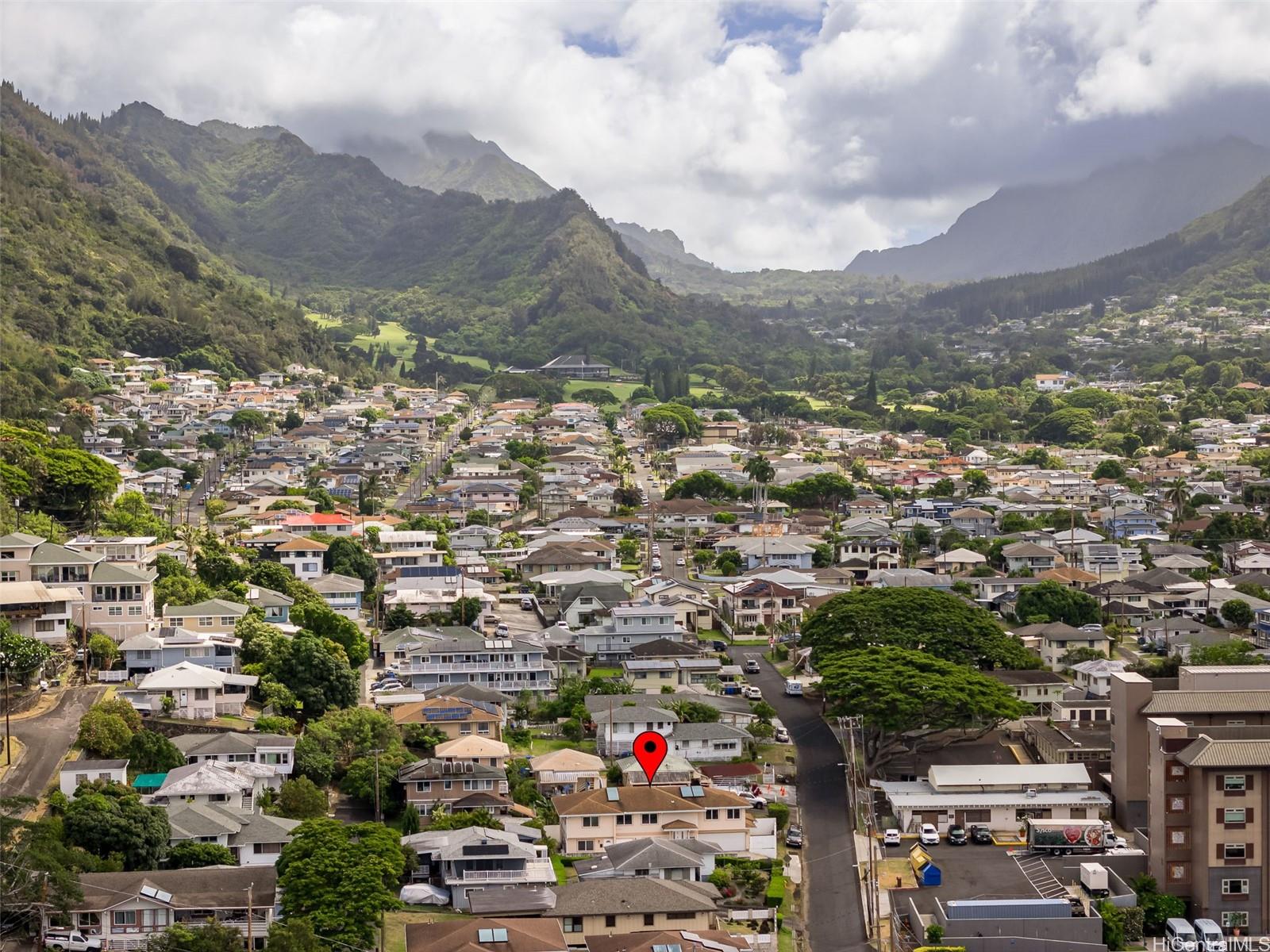 2222  Mahalo Street Alewa Heights, Honolulu home - photo 25 of 25