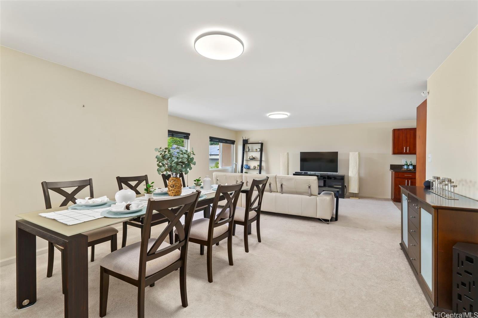 2222  Mahalo Street Alewa Heights, Honolulu home - photo 4 of 25