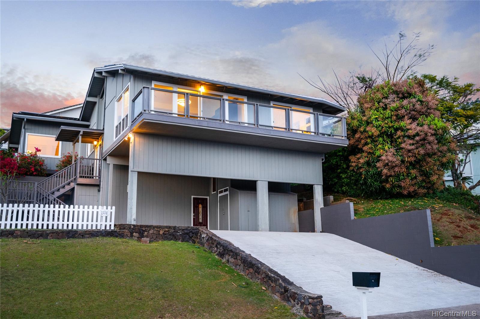2224 Aha Niu Place , Honolulu, Hi 96821 Waialae Nui Rdge