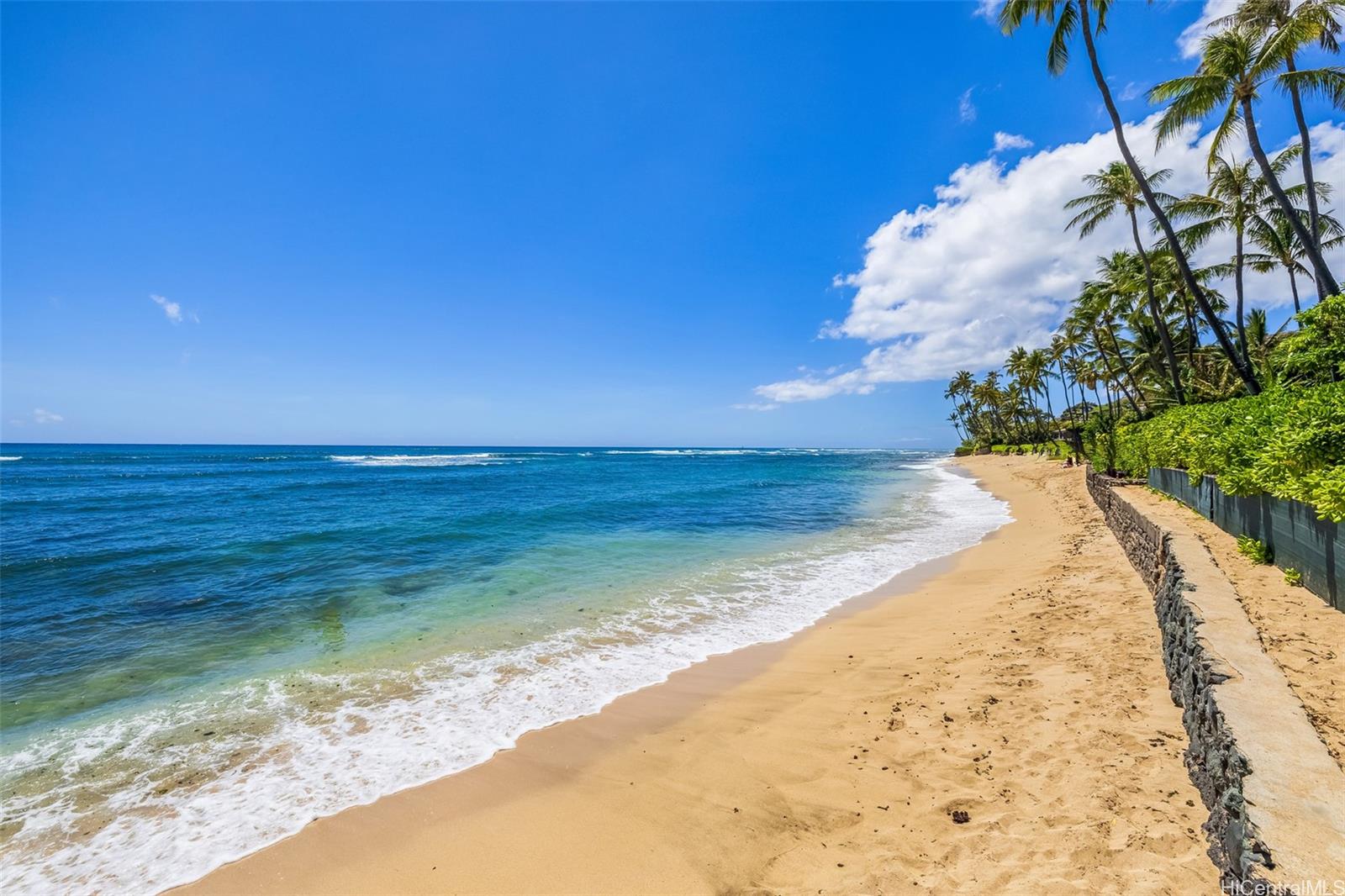 223  Kaalawai Place Diamond Head, Diamond Head home - photo 19 of 22