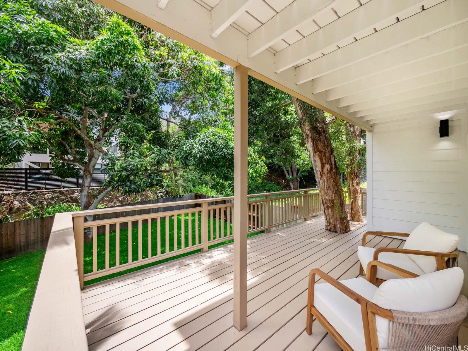 223  Lanipo Drive Lanikai, Kailua home - photo 16 of 25