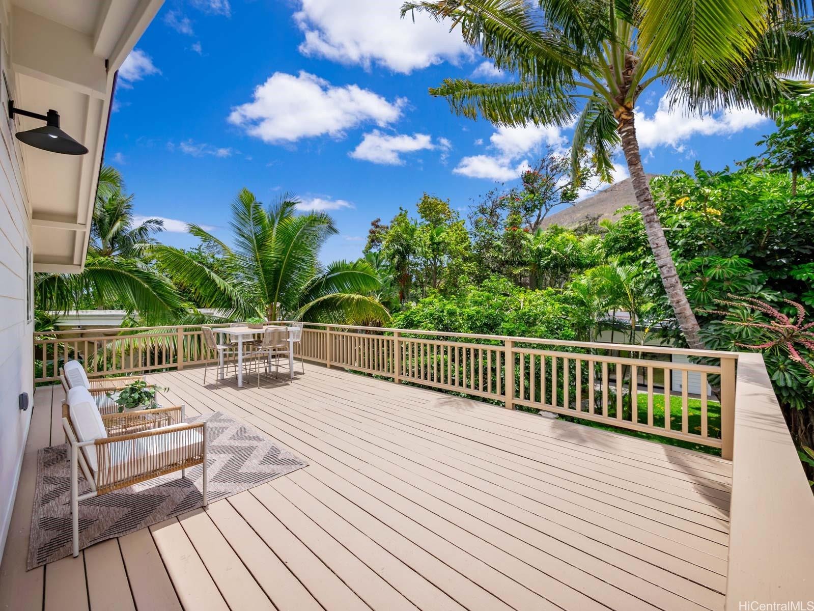 223  Lanipo Drive Lanikai, Kailua home - photo 21 of 25