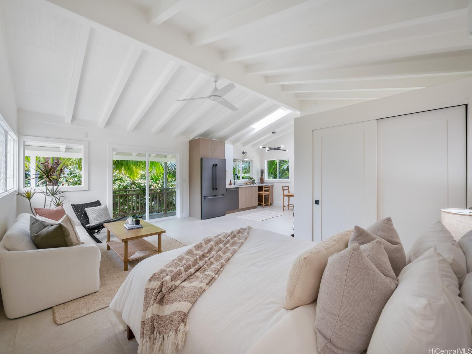 223  Lanipo Drive Lanikai, Kailua home - photo 24 of 25