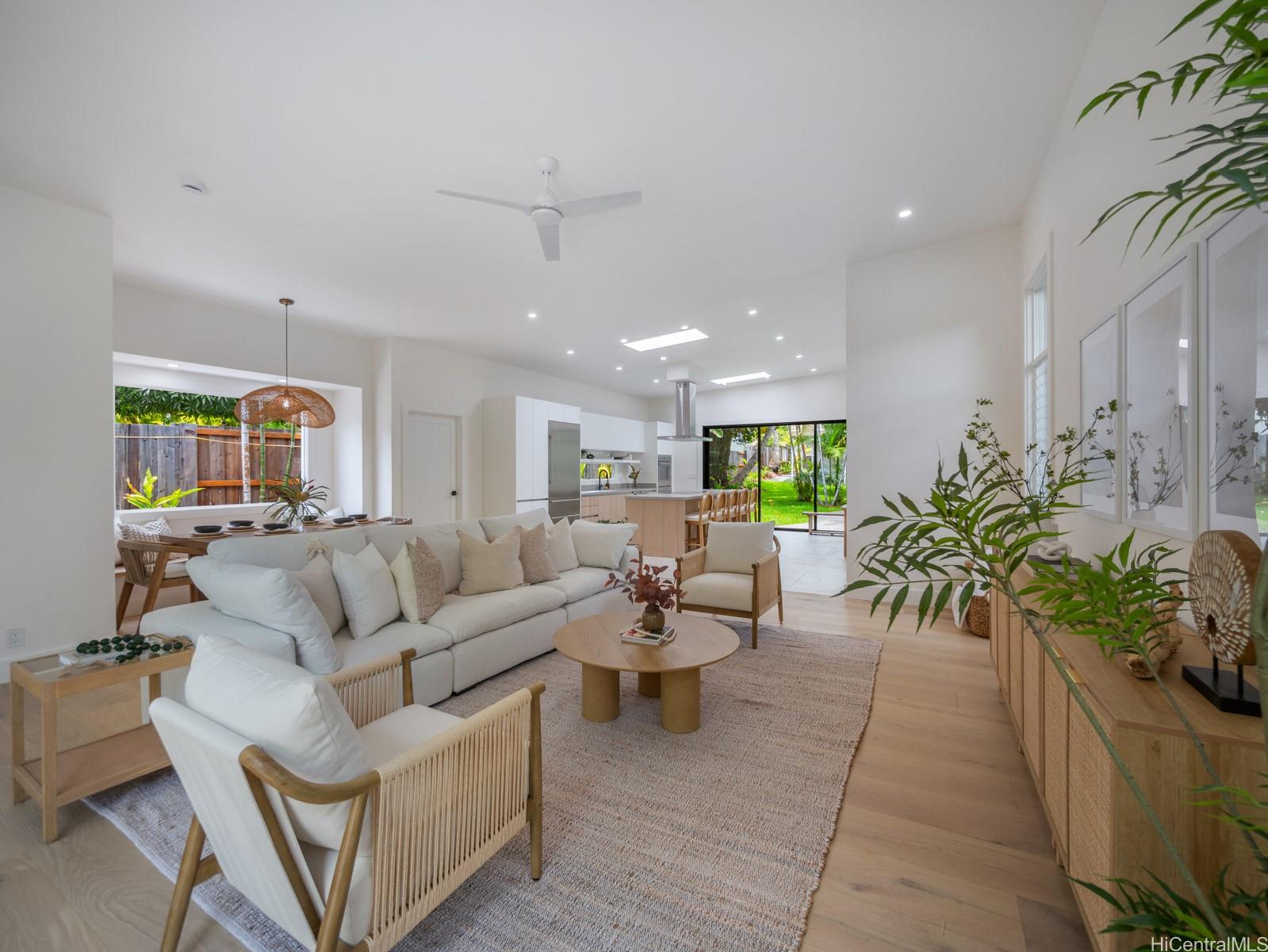 223  Lanipo Drive Lanikai, Kailua home - photo 6 of 25