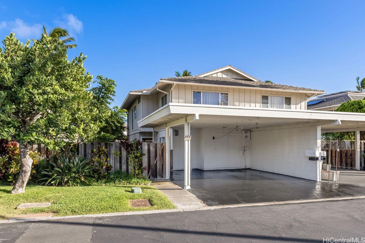 223 Opihikao Way Honolulu - Rental - photo 3 of 25