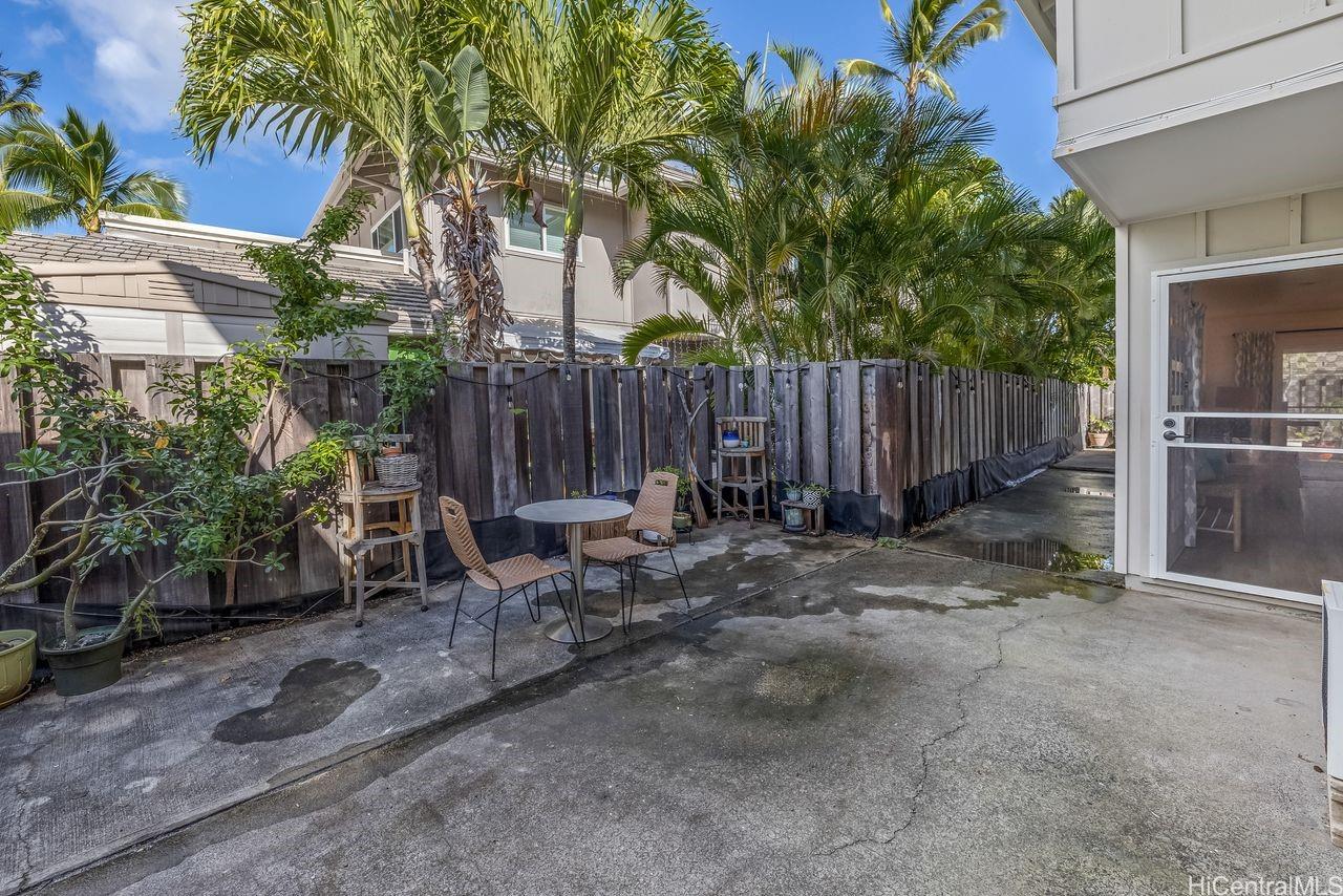 223 Opihikao Way Honolulu - Rental - photo 22 of 25