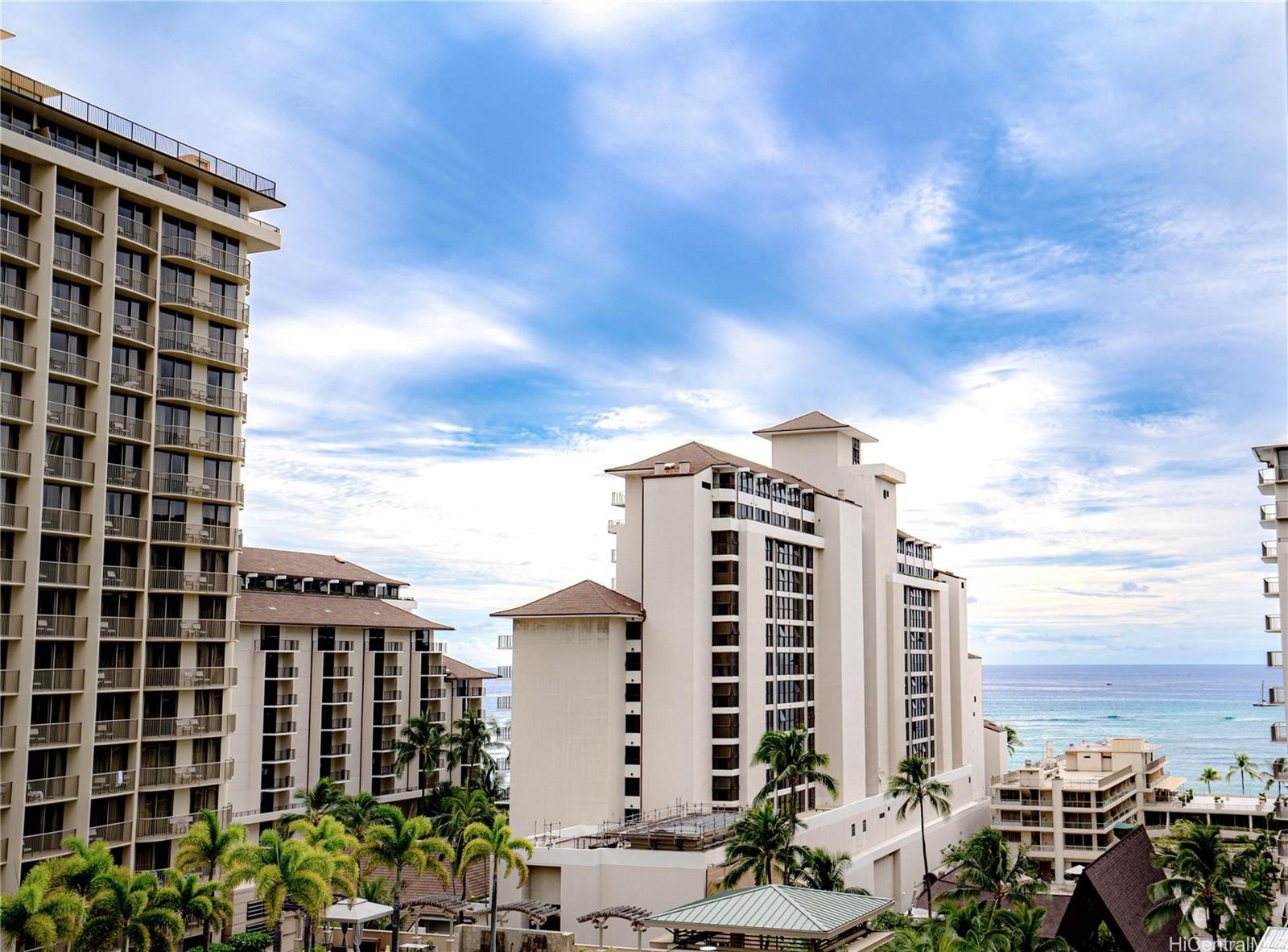 Trump Tower Waikiki condo # 1006, Honolulu, Hawaii - photo 11 of 21