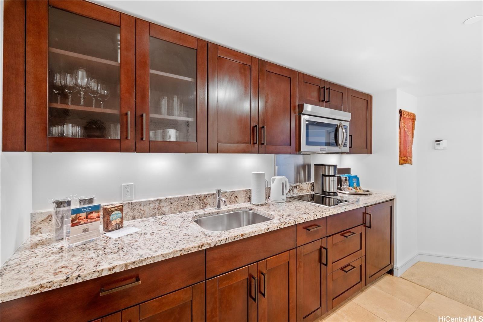 Trump Tower Waikiki condo # 1007, Honolulu, Hawaii - photo 11 of 14