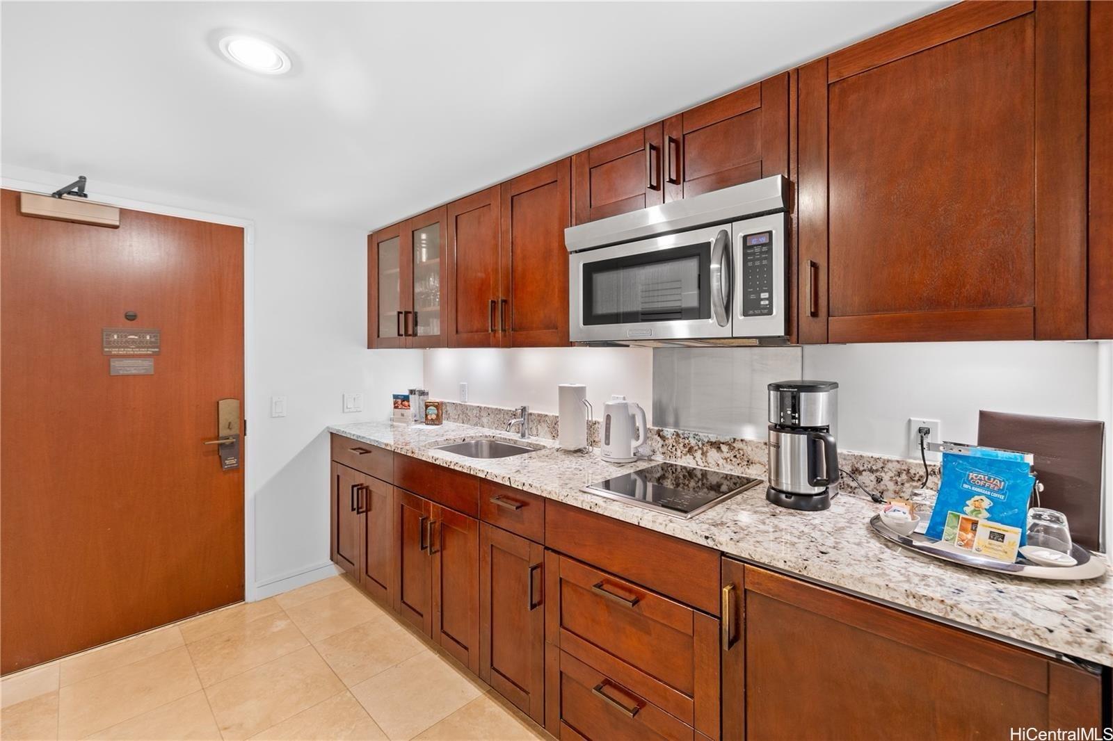 Trump Tower Waikiki condo # 1007, Honolulu, Hawaii - photo 12 of 14