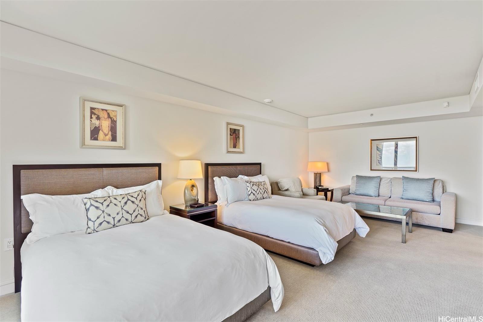 Trump Tower Waikiki condo # 1007, Honolulu, Hawaii - photo 8 of 14