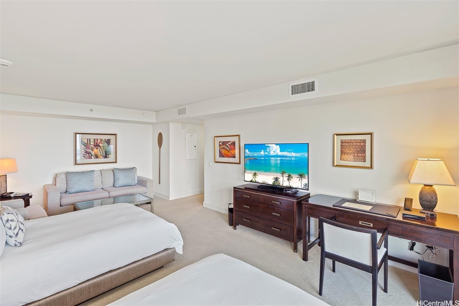 Trump Tower Waikiki condo # 1007, Honolulu, Hawaii - photo 9 of 14