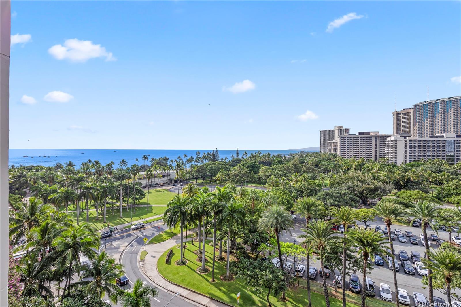 Trump Tower Waikiki condo # 1009, Honolulu, Hawaii - photo 14 of 15