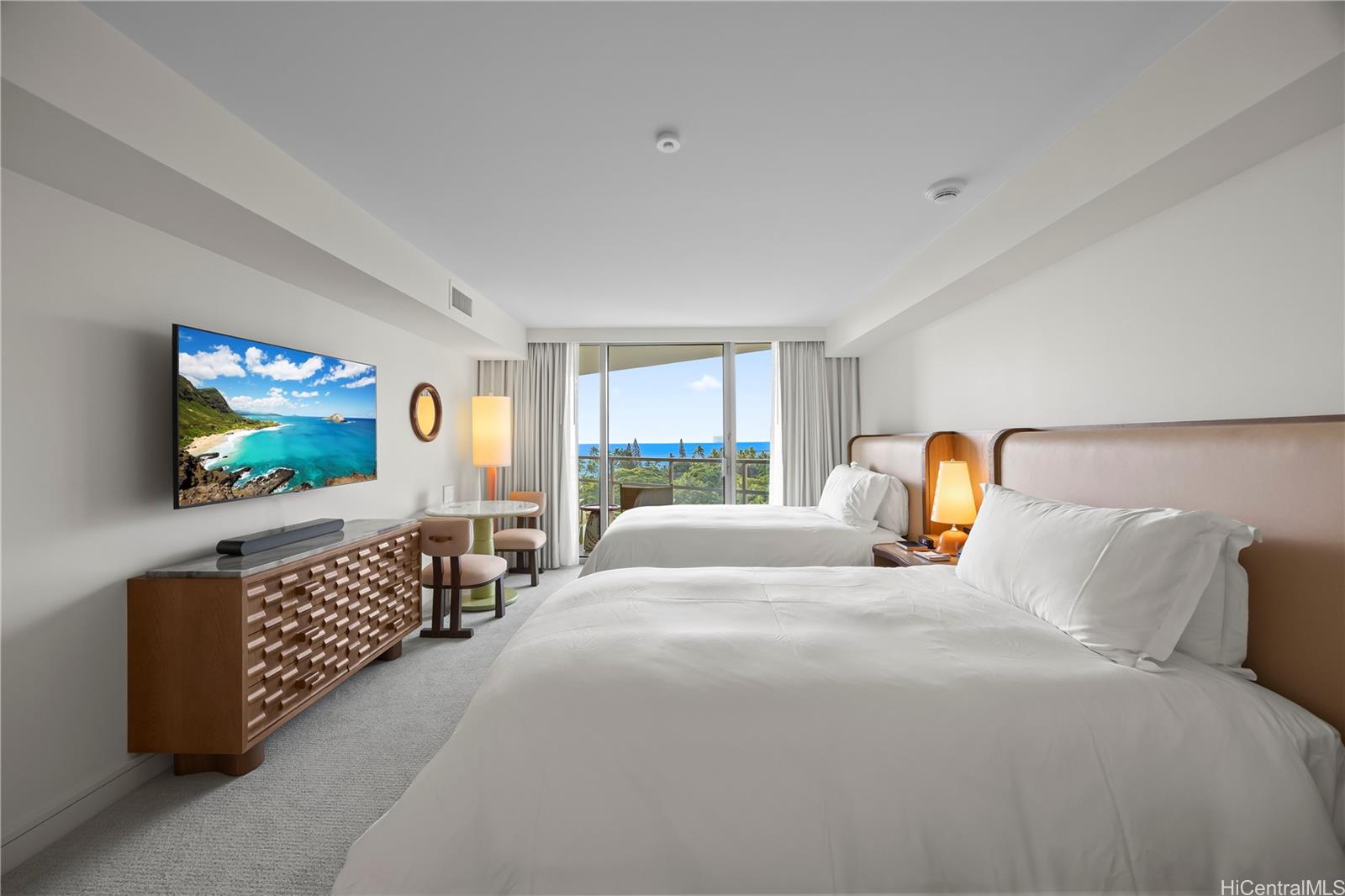 Trump Tower Waikiki condo # 1009, Honolulu, Hawaii - photo 4 of 15