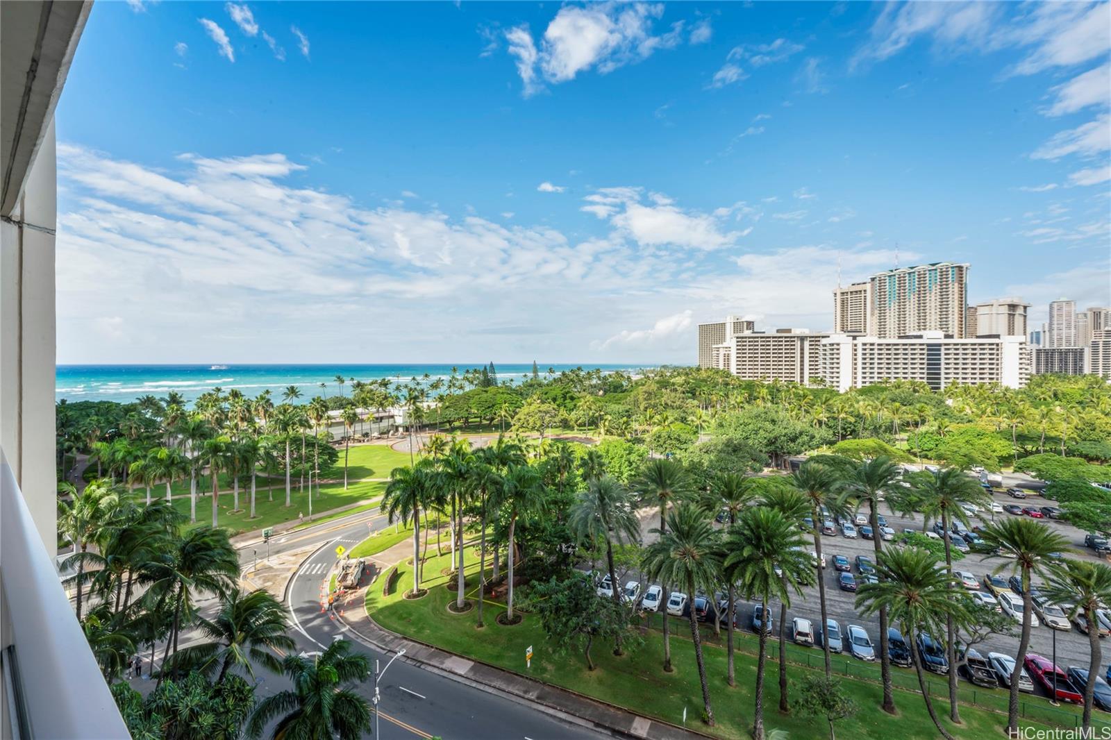 Trump Tower Waikiki condo # 1009, Honolulu, Hawaii - photo 5 of 17