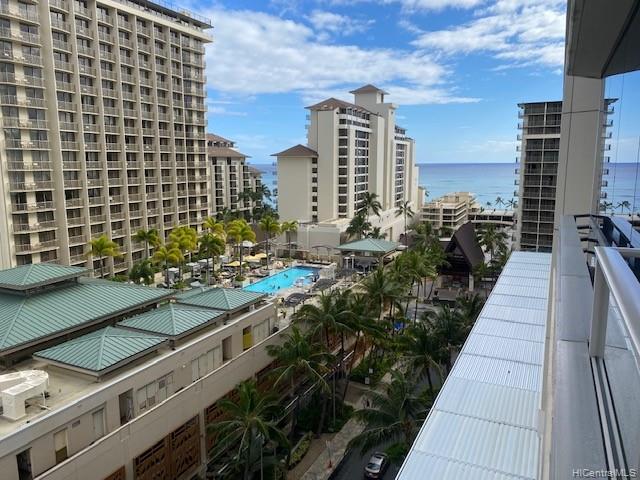 Trump Tower Waikiki condo # 1102, Honolulu, Hawaii - photo 10 of 25