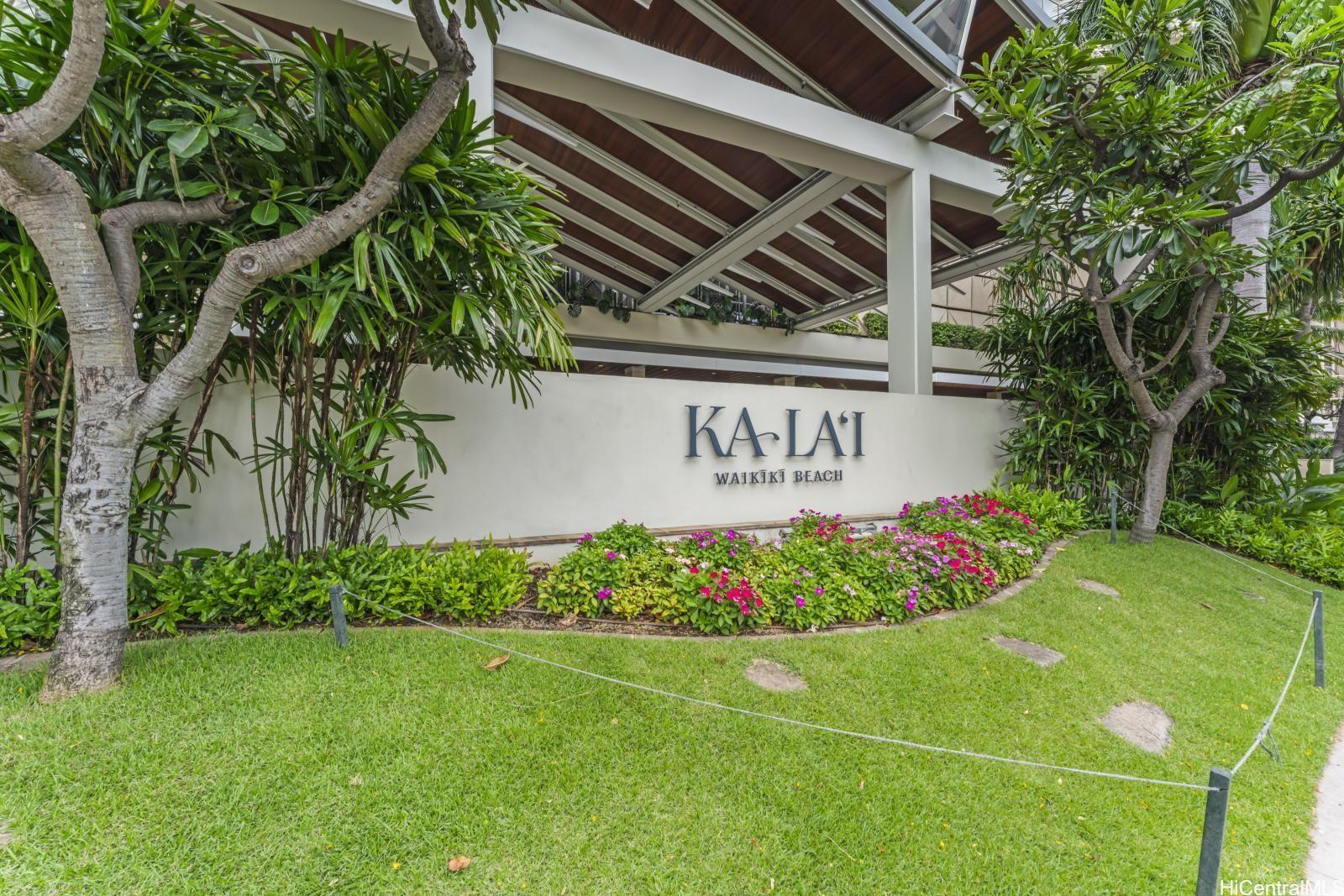 Trump Tower Waikiki condo # 1102, Honolulu, Hawaii - photo 8 of 20