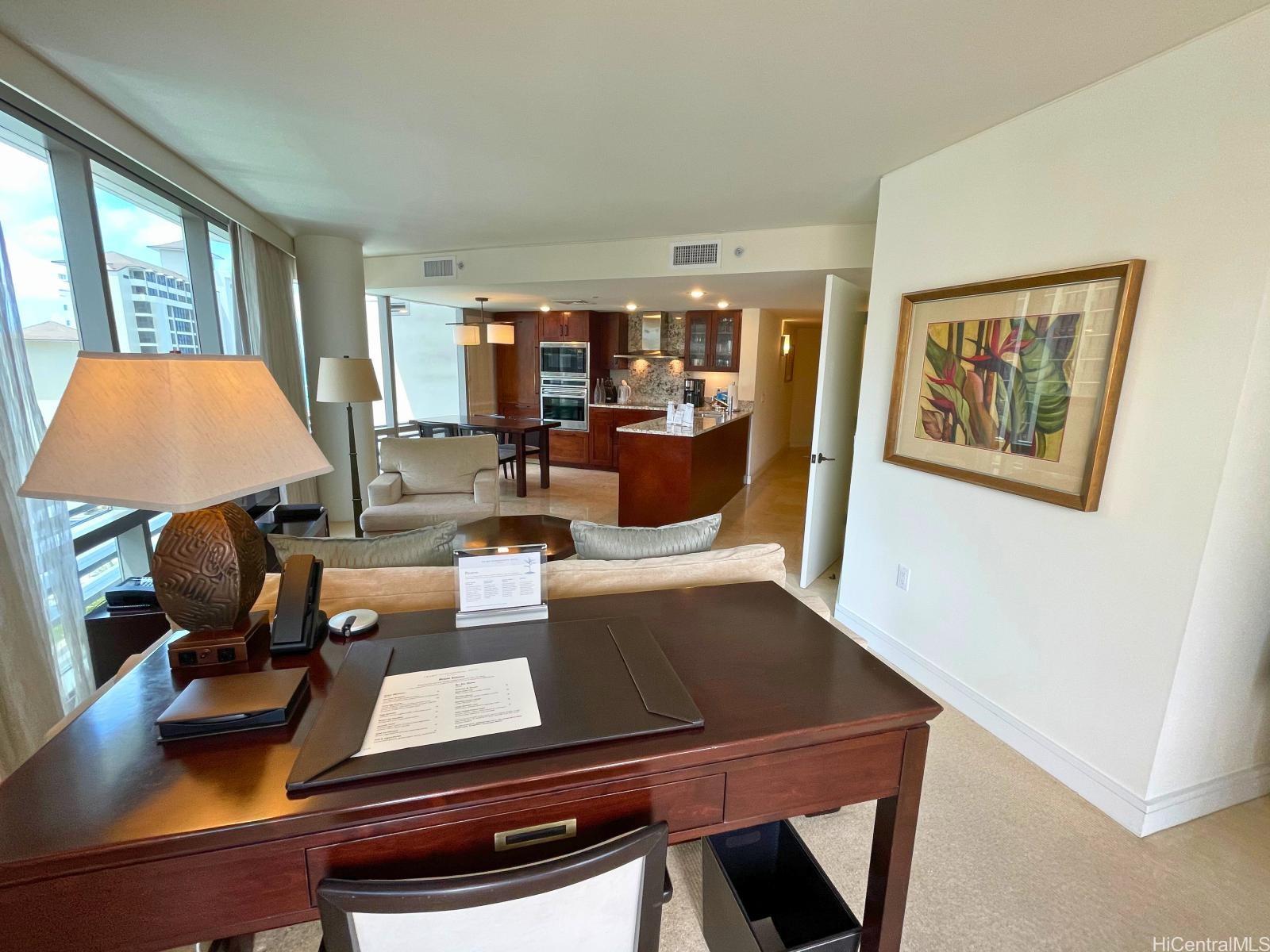 223 Saratoga Road Honolulu - Rental - photo 5 of 23