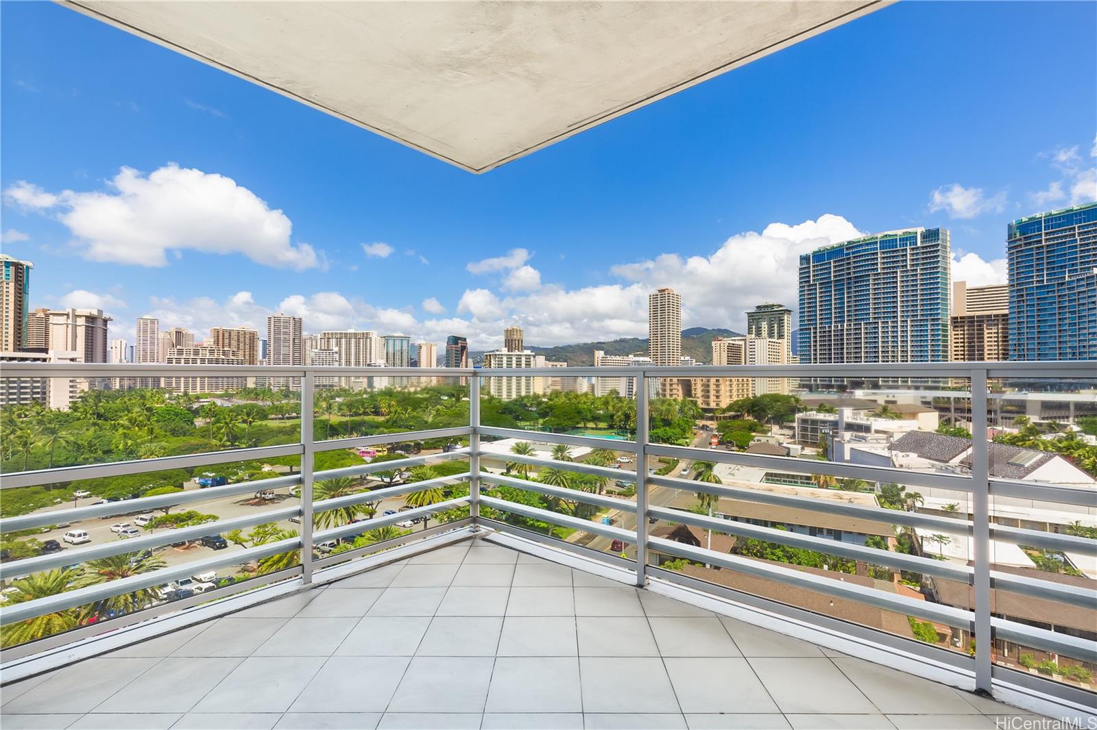 Trump Tower Waikiki condo # 1103, Honolulu, Hawaii - photo 14 of 19