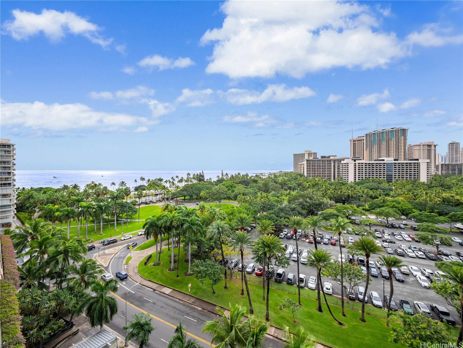 Trump Tower Waikiki condo # 1105, Honolulu, Hawaii - photo 11 of 14