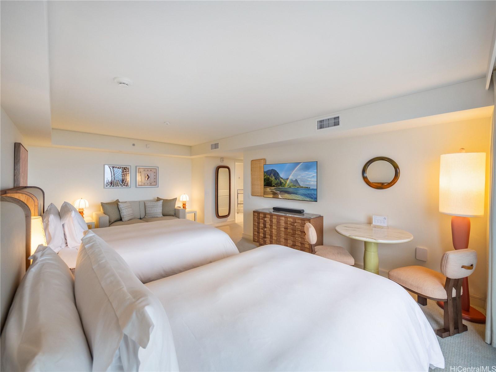 Trump Tower Waikiki condo # 1105, Honolulu, Hawaii - photo 3 of 14