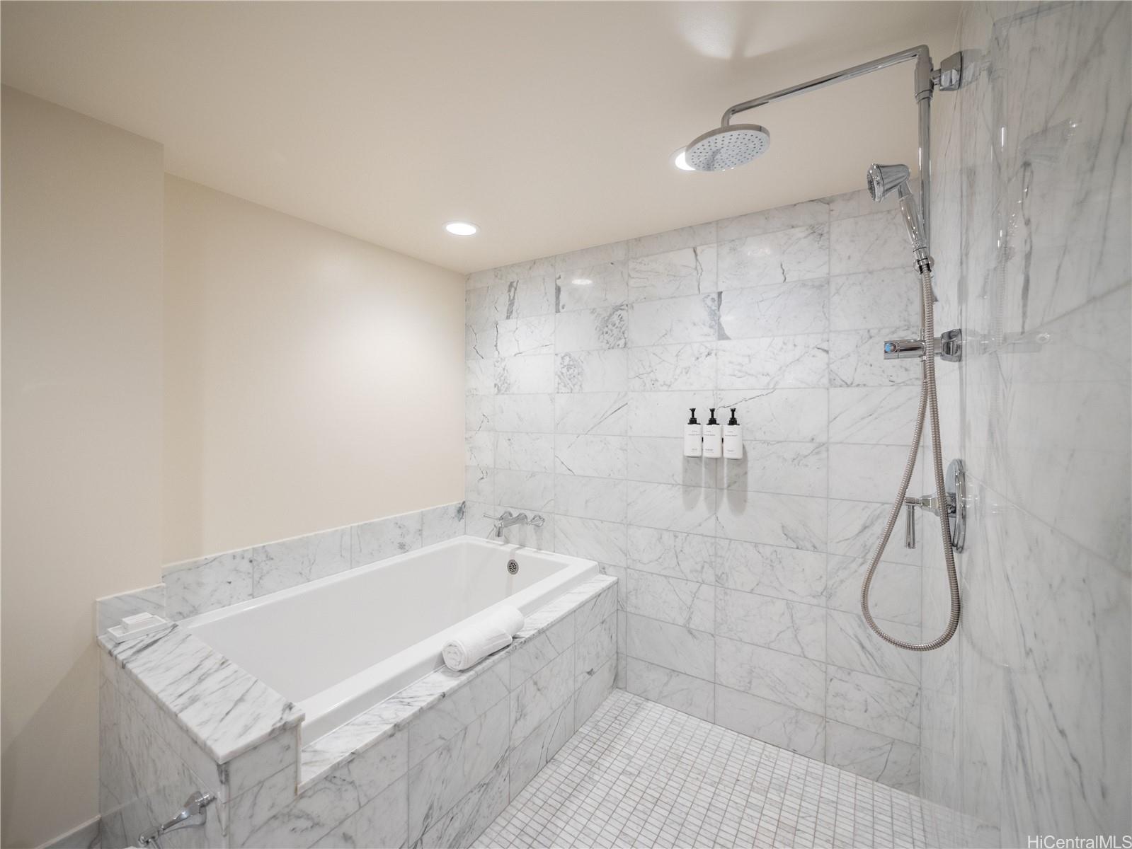 Trump Tower Waikiki condo # 1105, Honolulu, Hawaii - photo 8 of 14