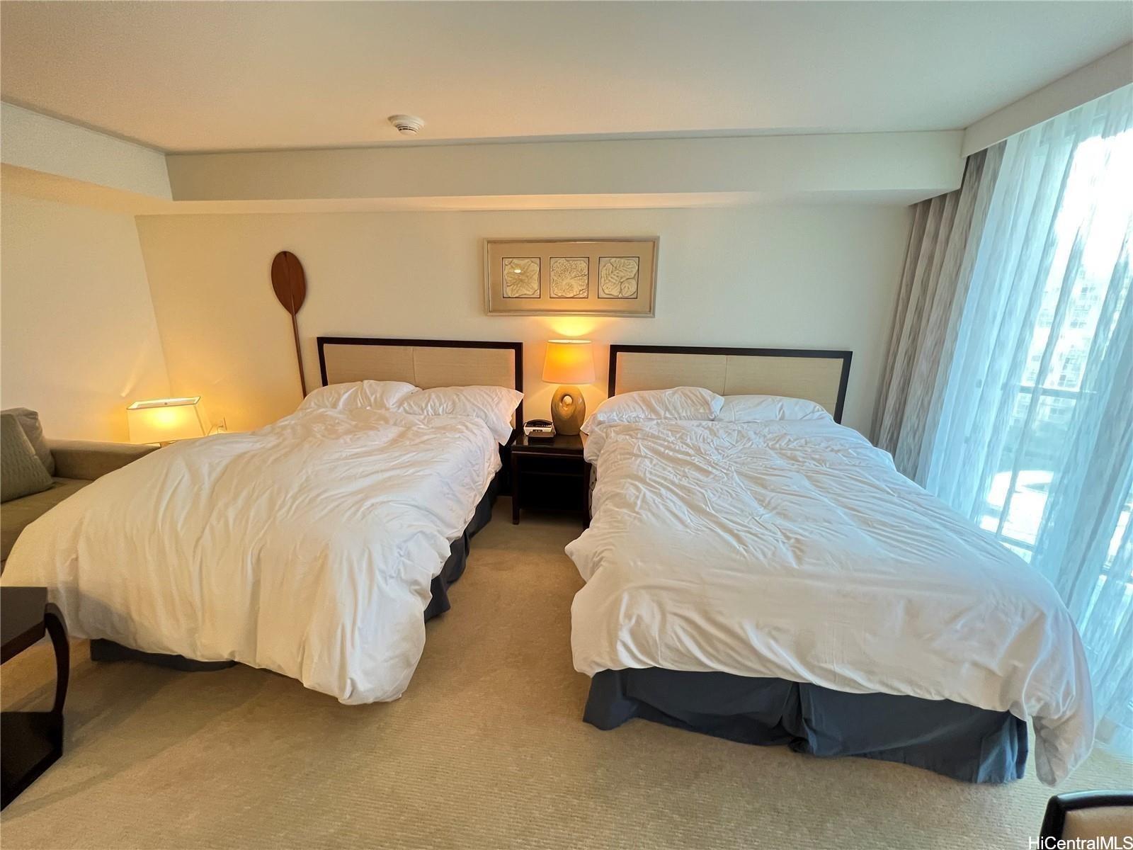 Trump Tower Waikiki condo # 1108, Honolulu, Hawaii - photo 2 of 9