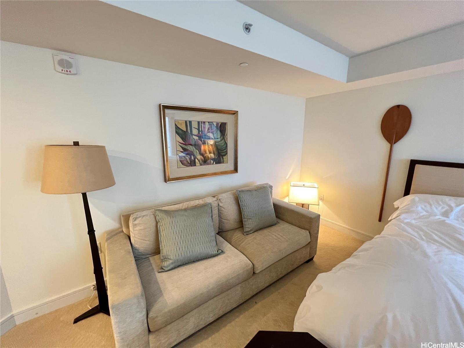 Trump Tower Waikiki condo # 1108, Honolulu, Hawaii - photo 4 of 9