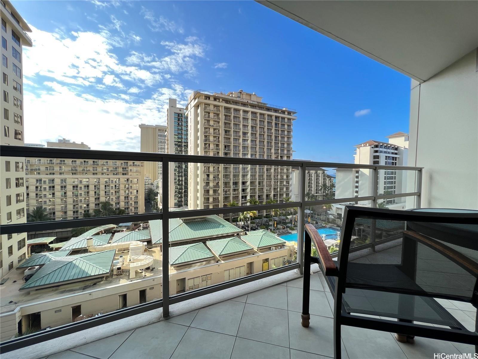 Trump Tower Waikiki condo # 1108, Honolulu, Hawaii - photo 8 of 9