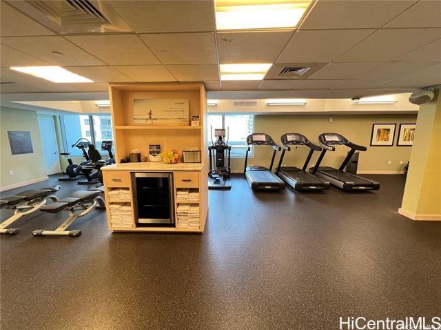 Trump Tower Waikiki condo # 1108, Honolulu, Hawaii - photo 9 of 9