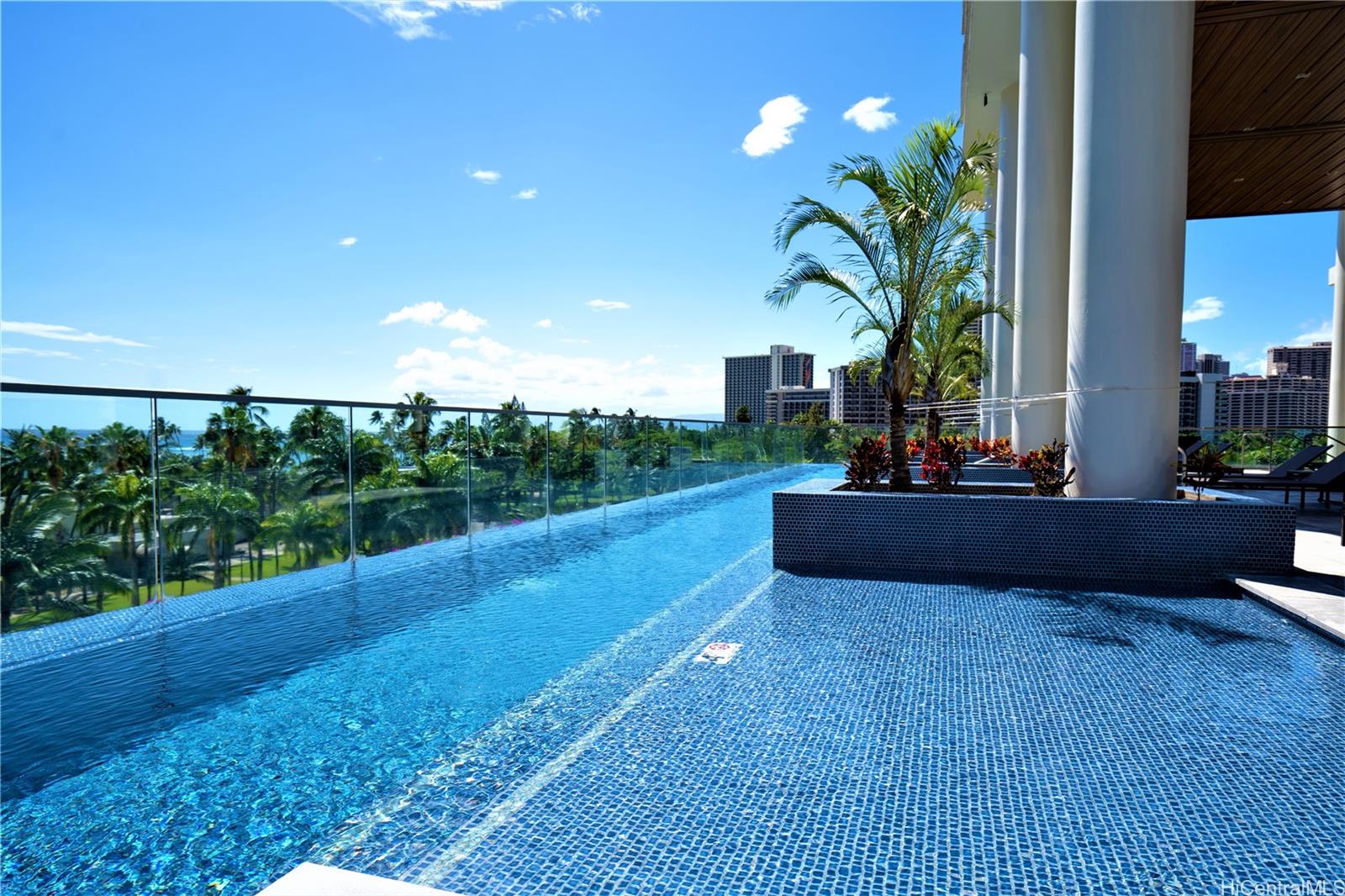 223 Saratoga Road Honolulu - Rental - photo 22 of 23