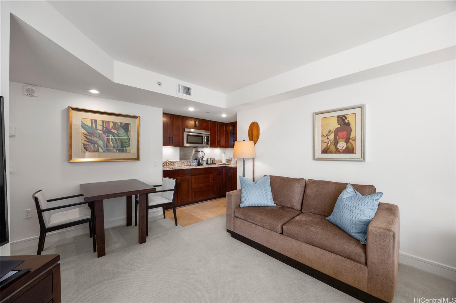 223 Saratoga Road Honolulu - Rental - photo 6 of 23