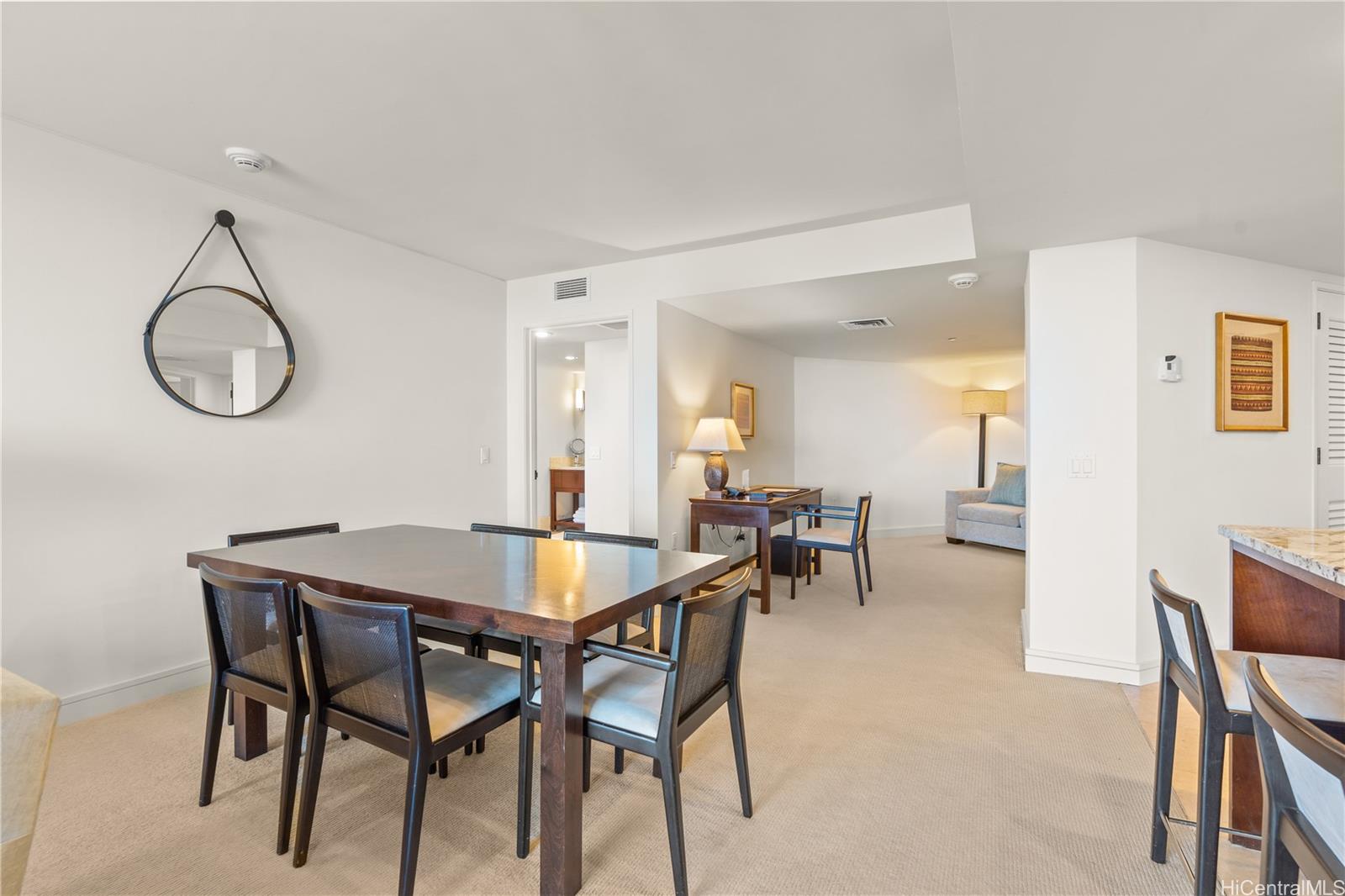 223 Saratoga Rd Honolulu - Rental - photo 12 of 25