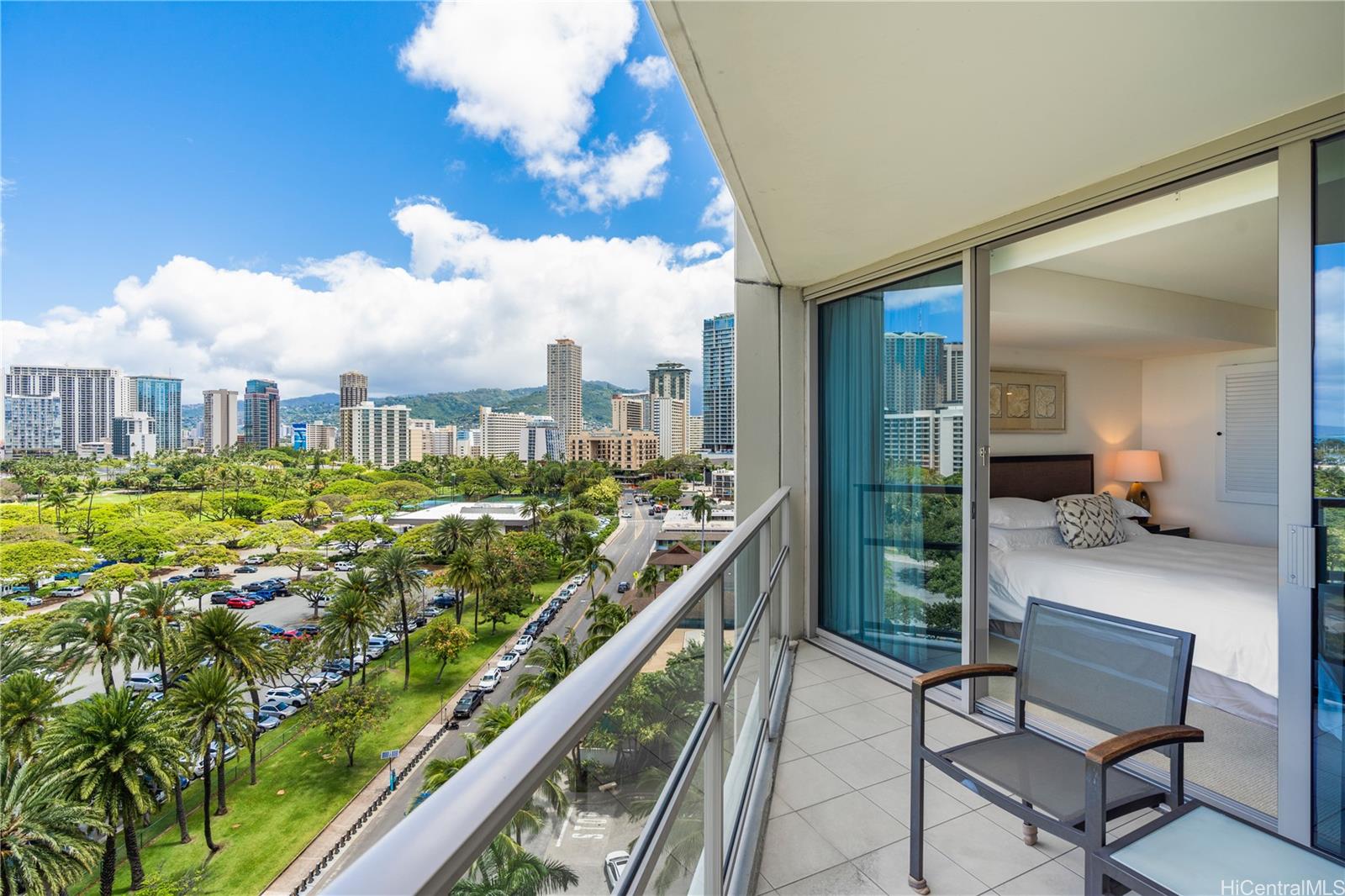 223 Saratoga Rd Honolulu - Rental - photo 22 of 25