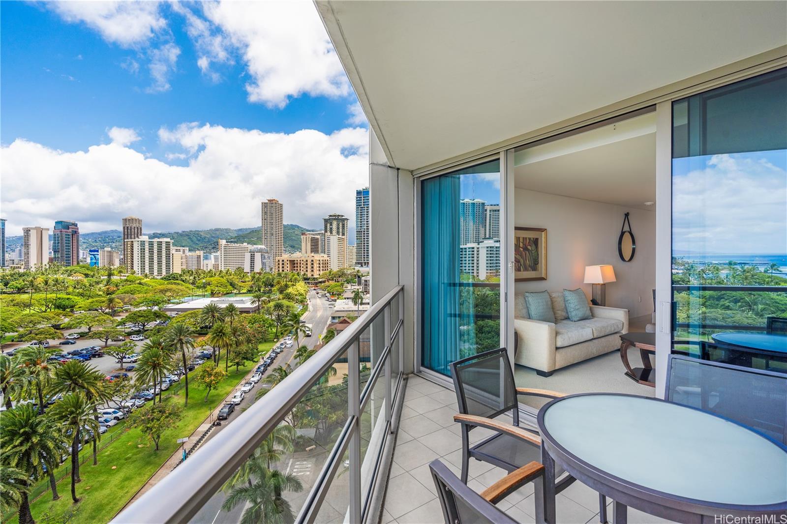 223 Saratoga Rd Honolulu - Rental - photo 24 of 25