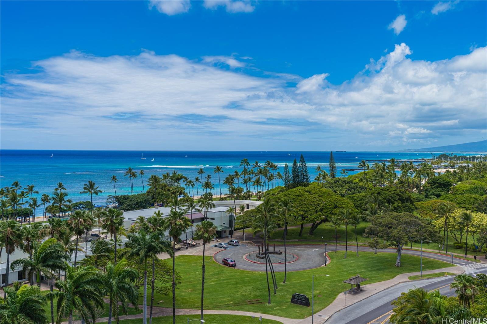 223 Saratoga Rd Honolulu - Rental - photo 25 of 25