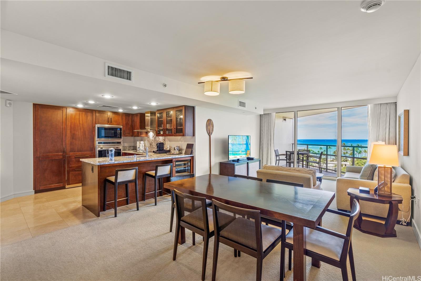 223 Saratoga Rd Honolulu - Rental - photo 8 of 25