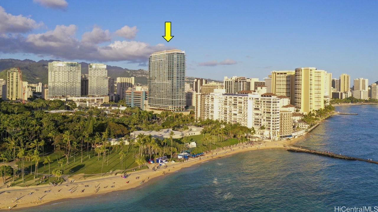 223 Saratoga Road Honolulu - Rental - photo 24 of 24