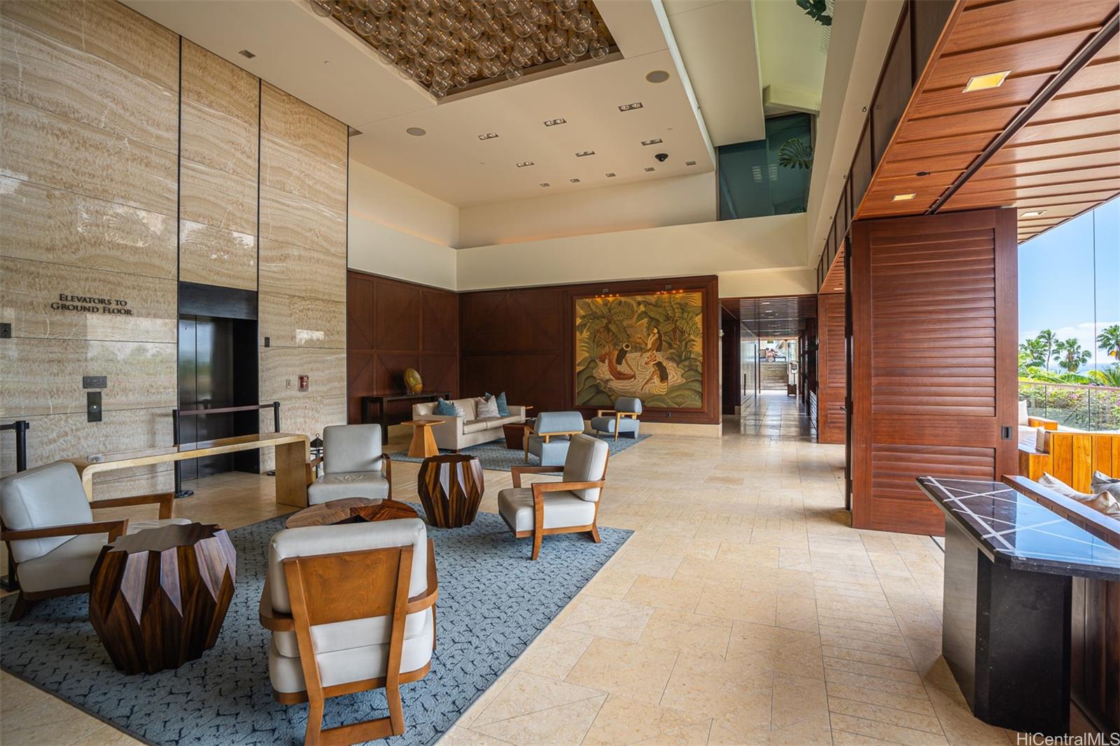 Trump Tower Waikiki condo # 1209, Honolulu, Hawaii - photo 17 of 24