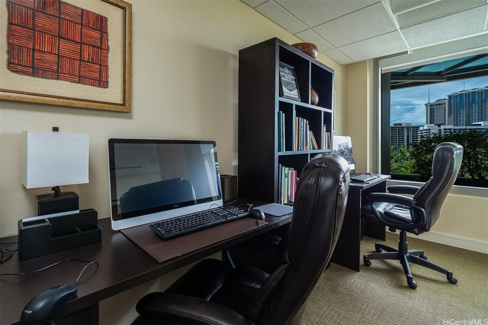 Trump Tower Waikiki condo # 1209, Honolulu, Hawaii - photo 22 of 24