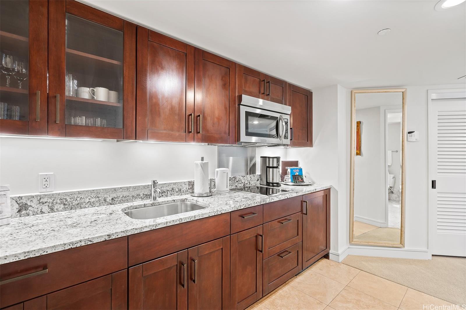 Trump Tower Waikiki condo # 1209, Honolulu, Hawaii - photo 6 of 24