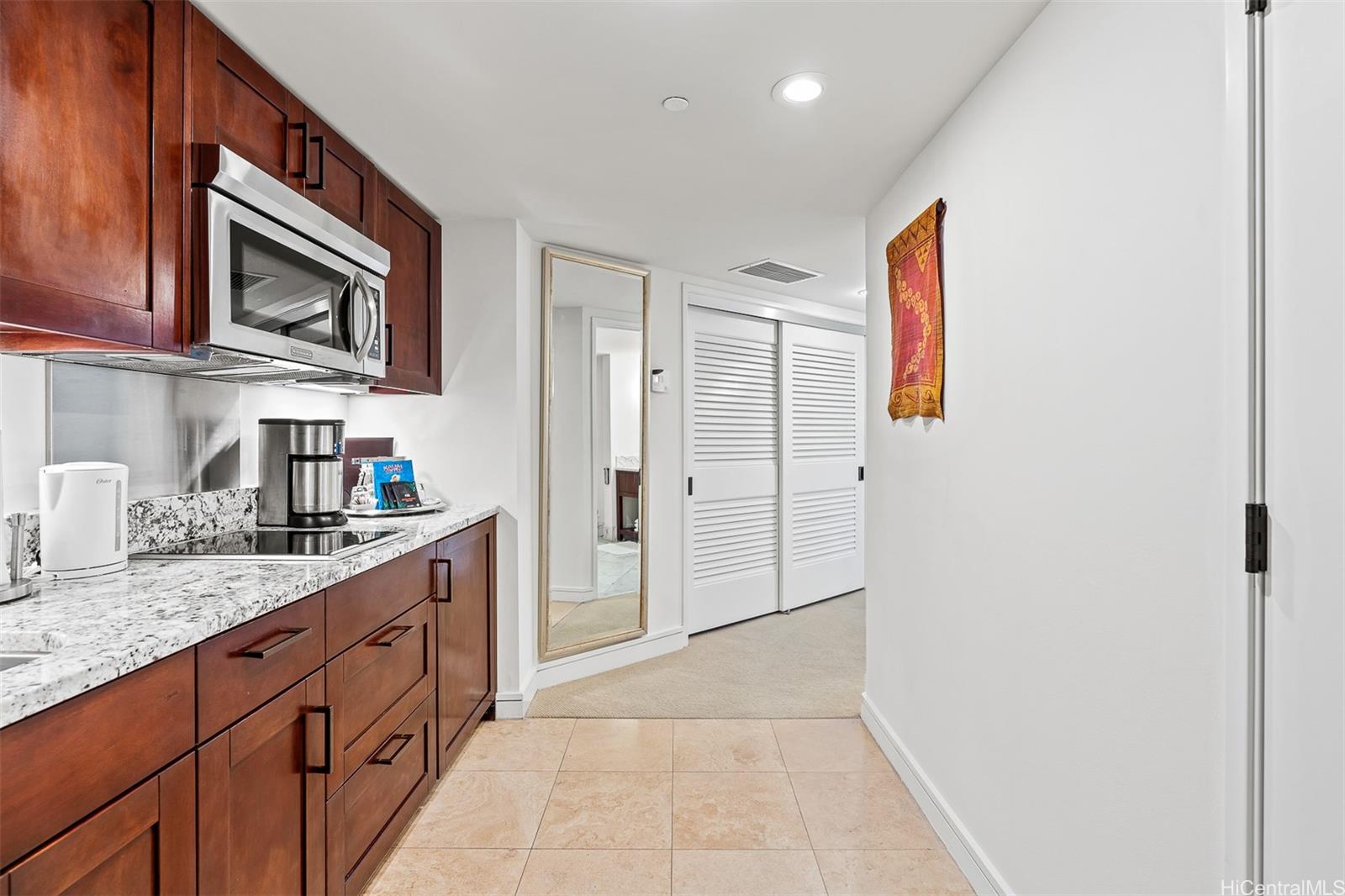 Trump Tower Waikiki condo # 1209, Honolulu, Hawaii - photo 8 of 24