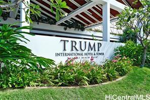 Trump Tower Waikiki condo # 1303, Honolulu, Hawaii - photo 20 of 22