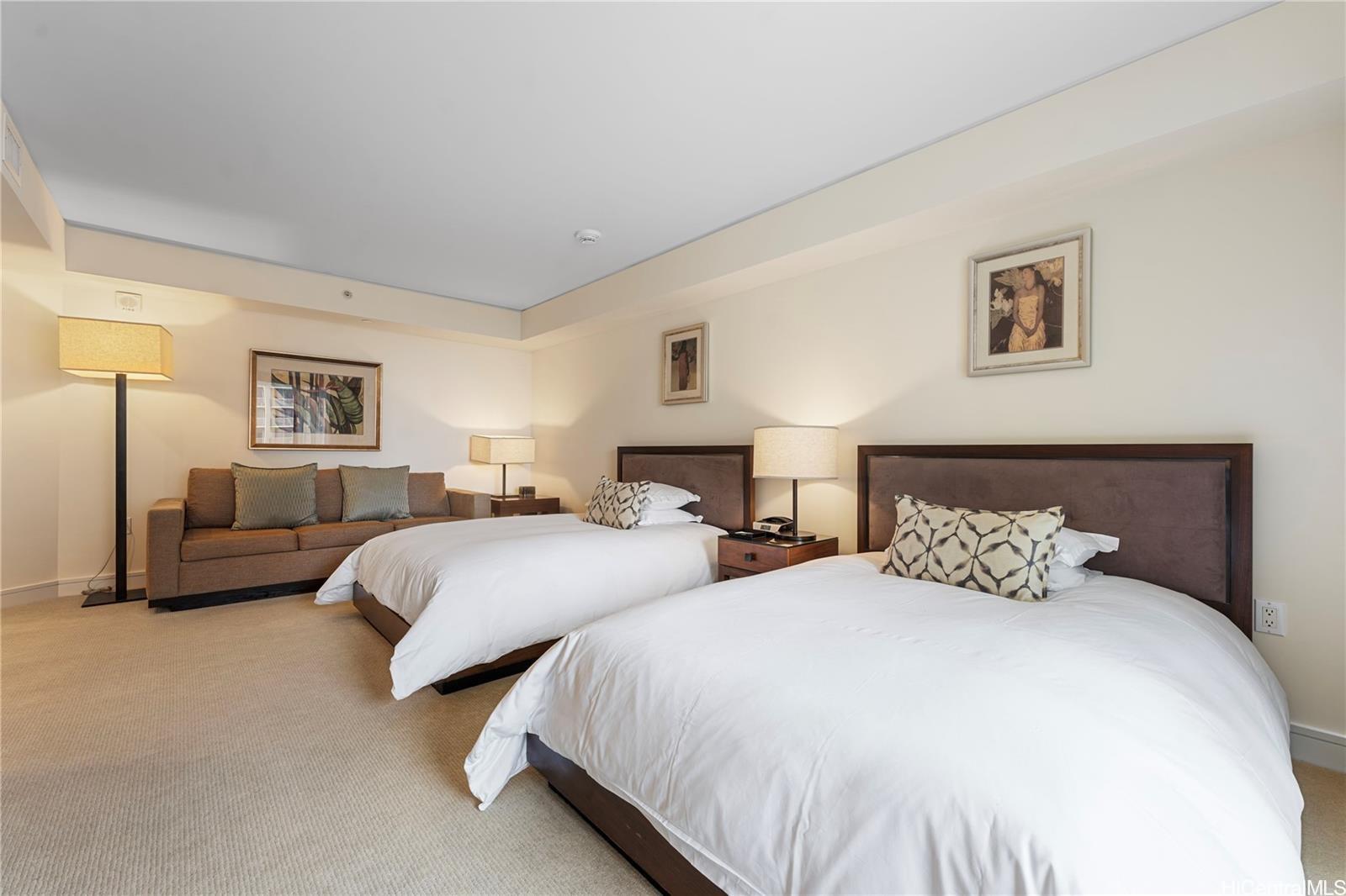 Trump Tower Waikiki condo # 1310, Honolulu, Hawaii - photo 11 of 22